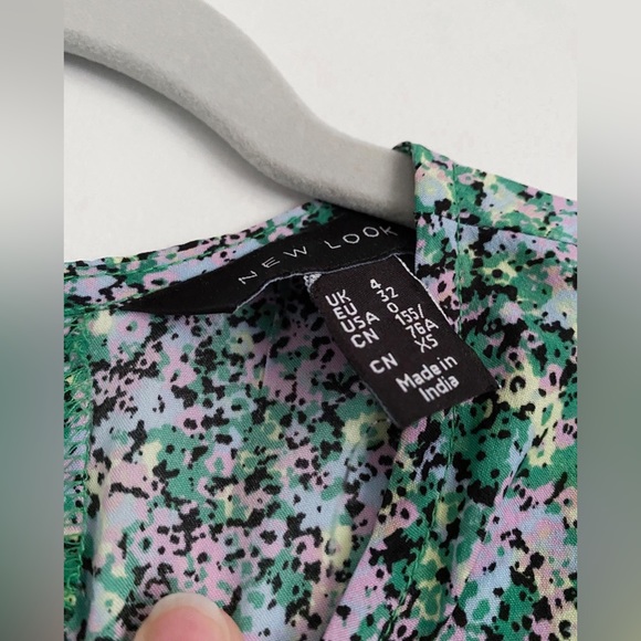 ASOS New Look Midi Dress - Picture 3 of 3